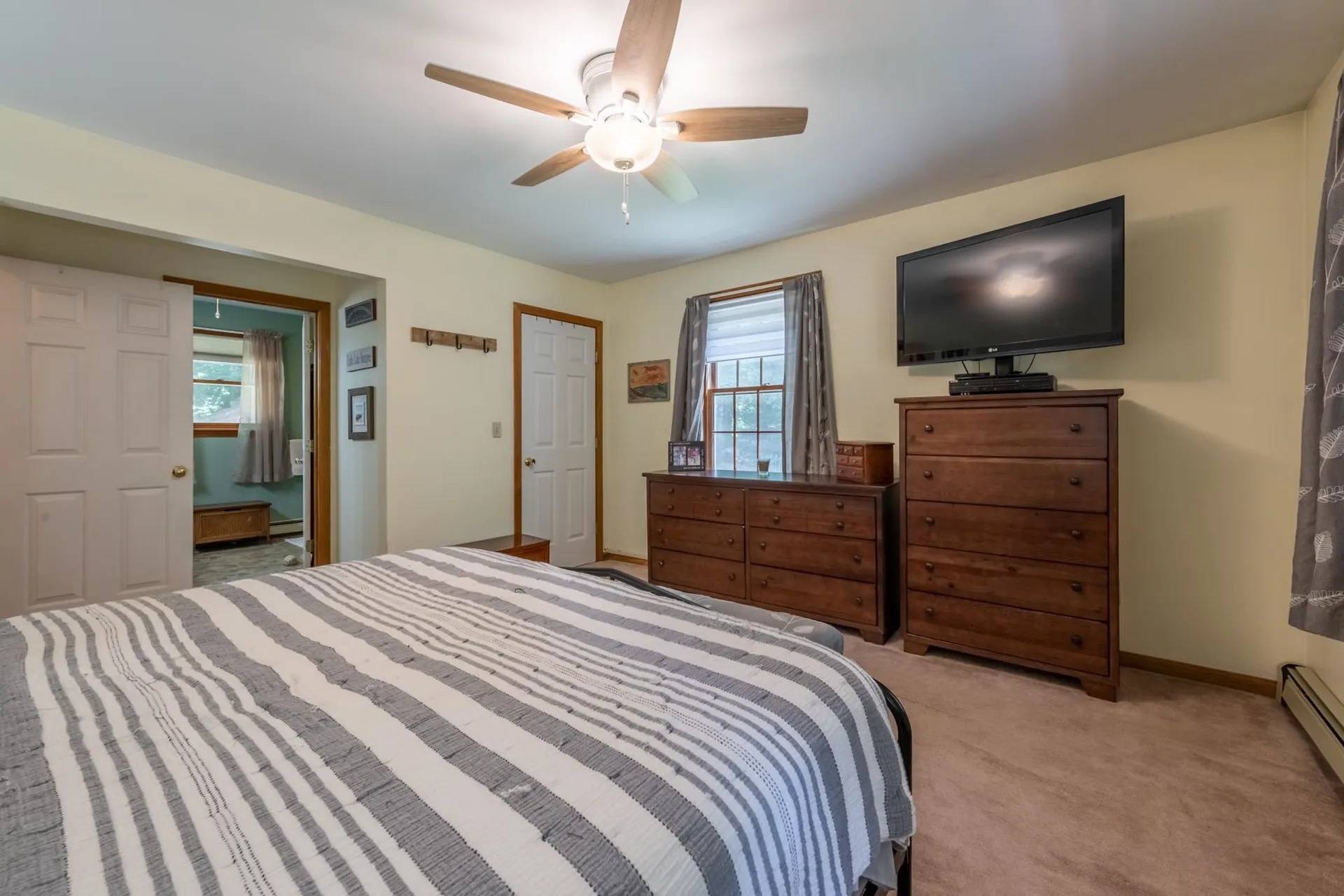 114 Colburn Farm Road Newbury NH 03255