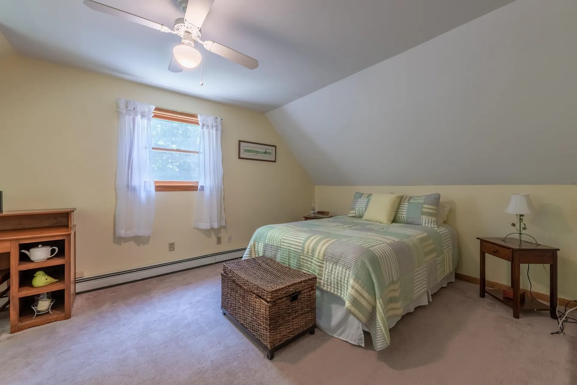 114 Colburn Farm Road Newbury NH 03255