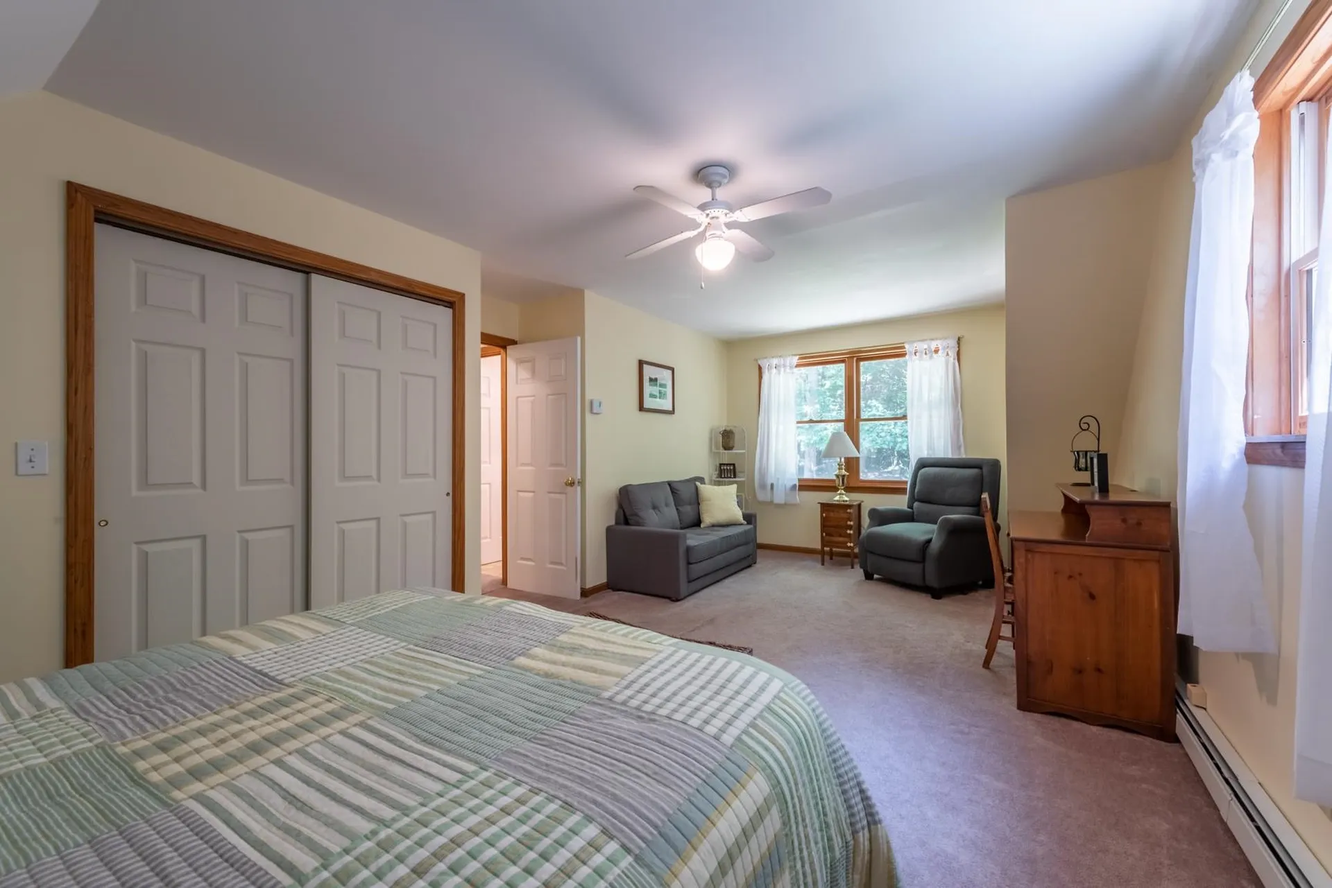 114 Colburn Farm Road Newbury NH 03255