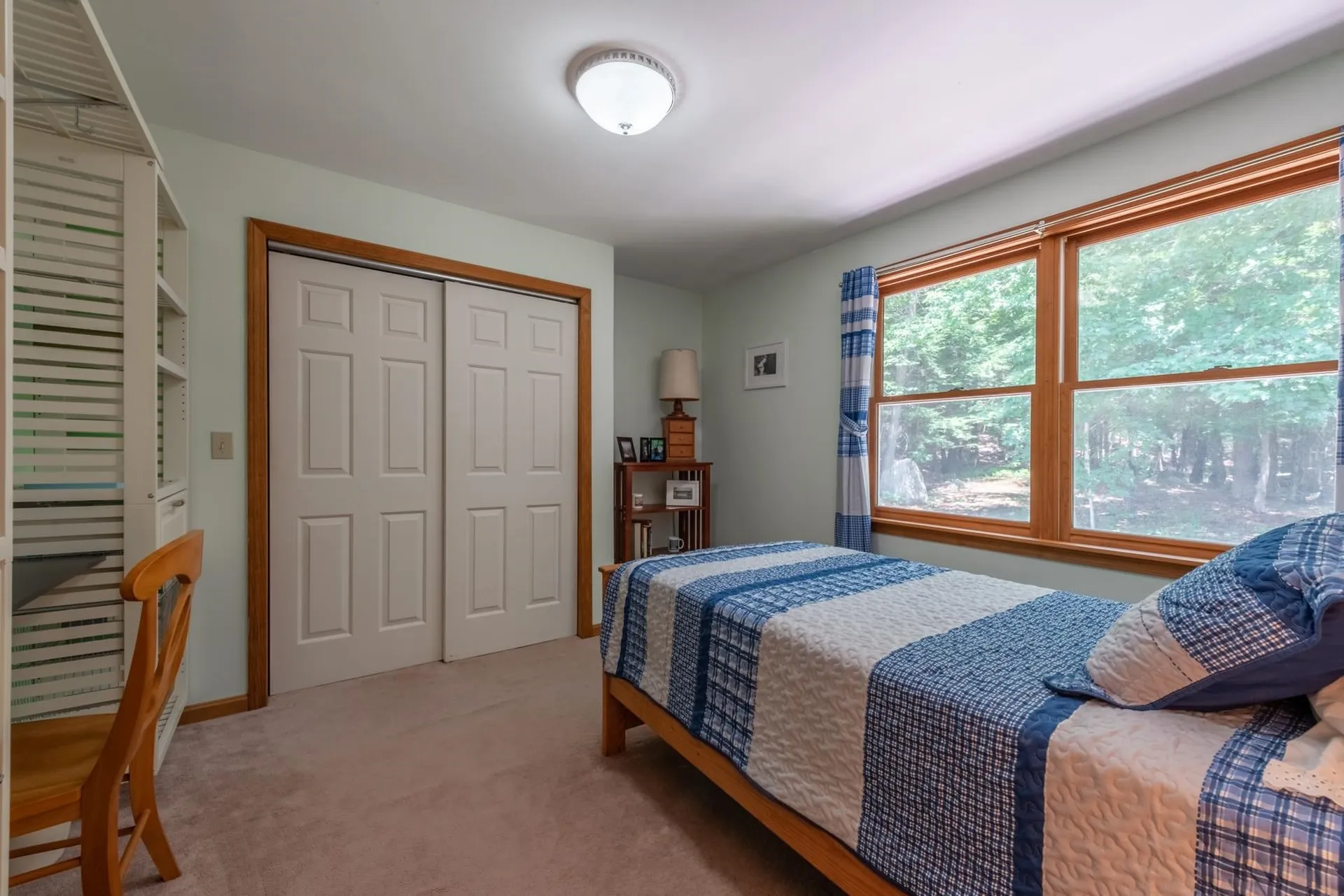 114 Colburn Farm Road Newbury NH 03255