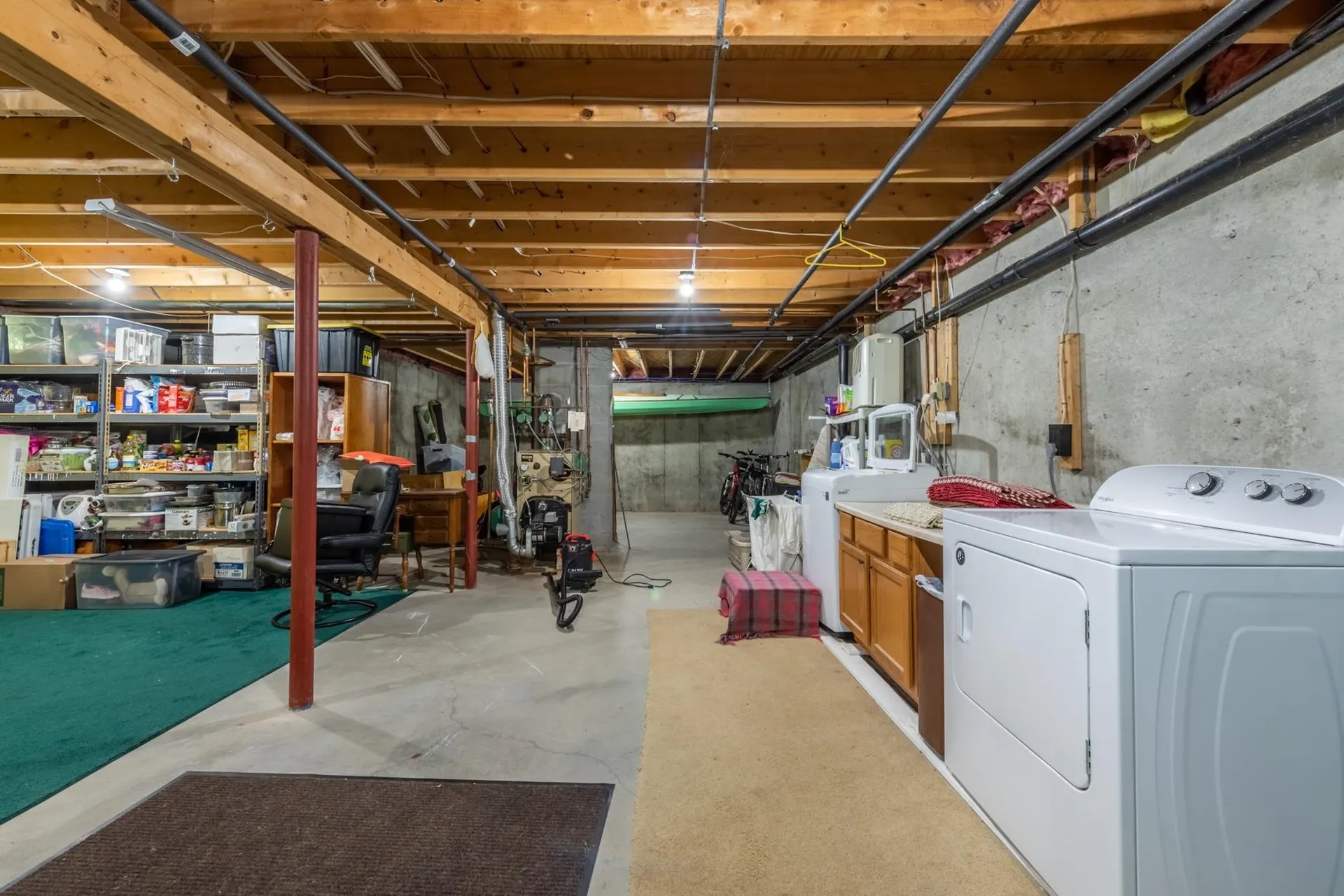 114 Colburn Farm Road Newbury NH 03255