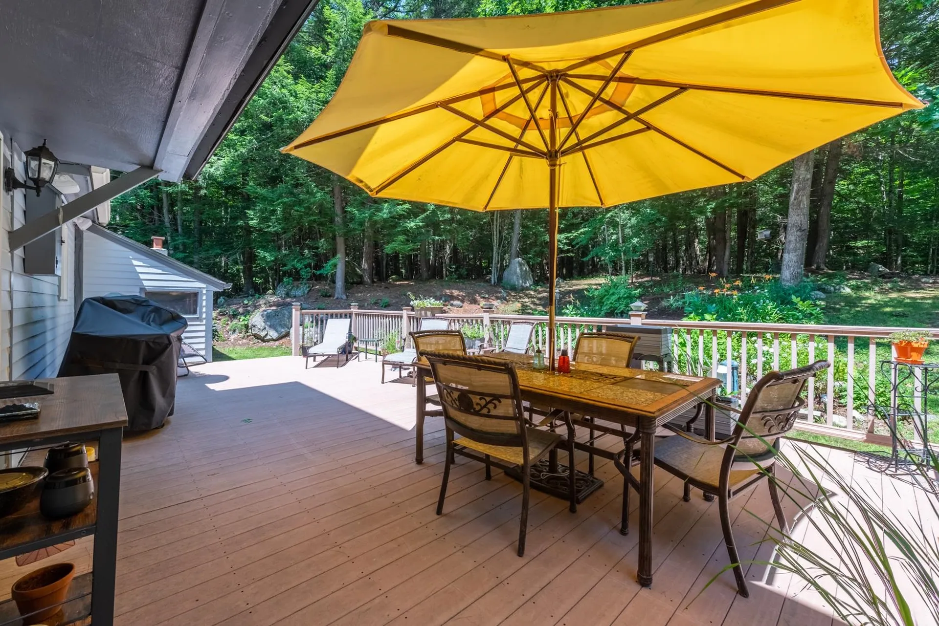 114 Colburn Farm Road Newbury NH 03255