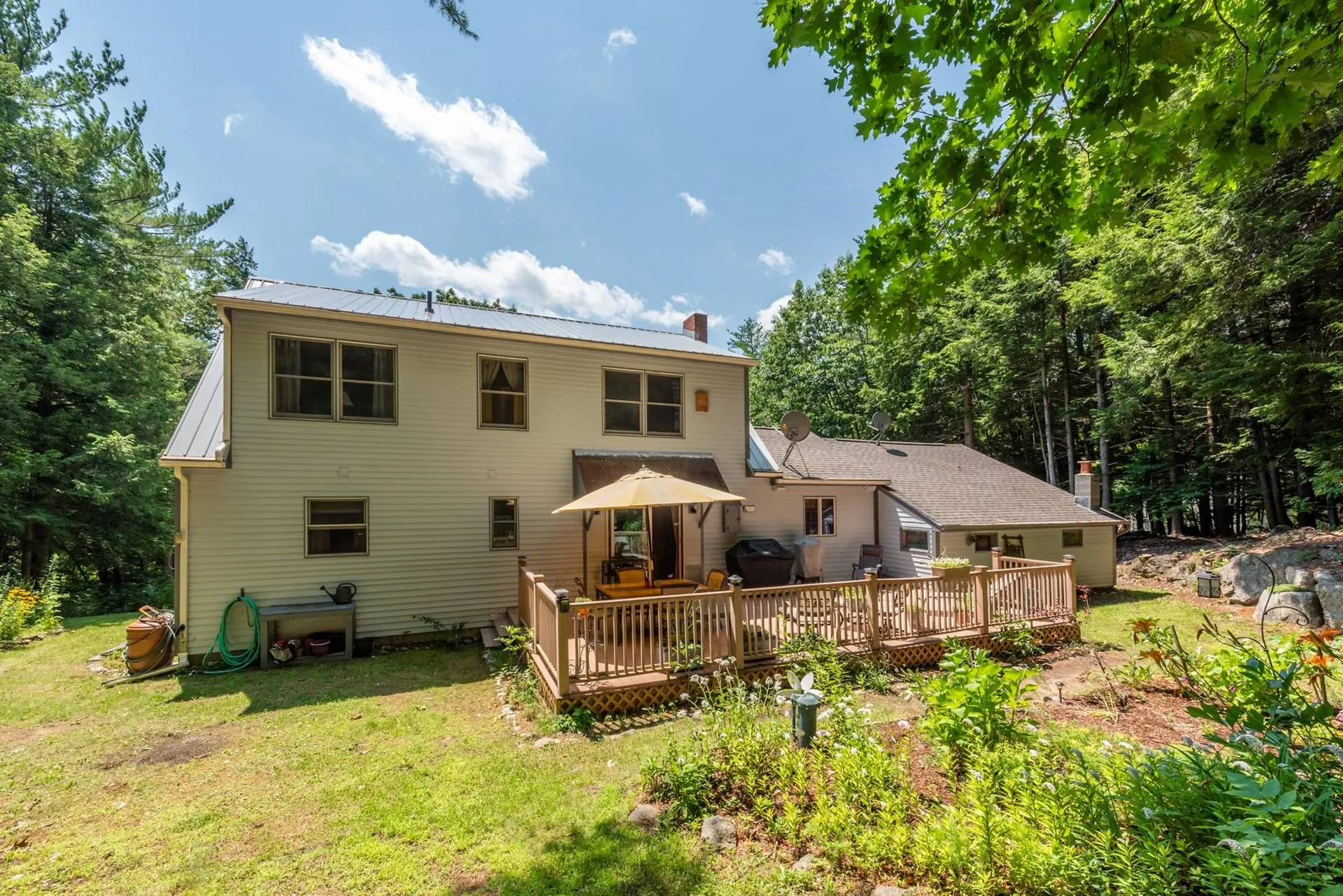 114 Colburn Farm Road Newbury NH 03255