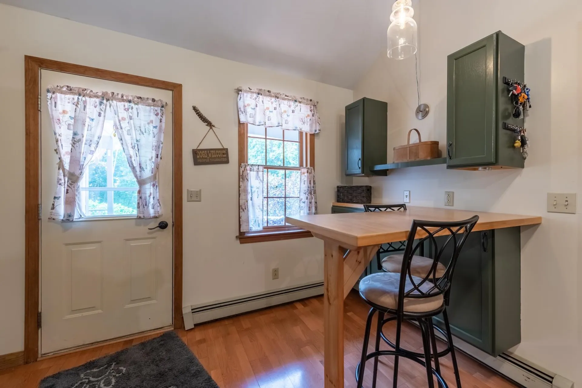 114 Colburn Farm Road Newbury NH 03255