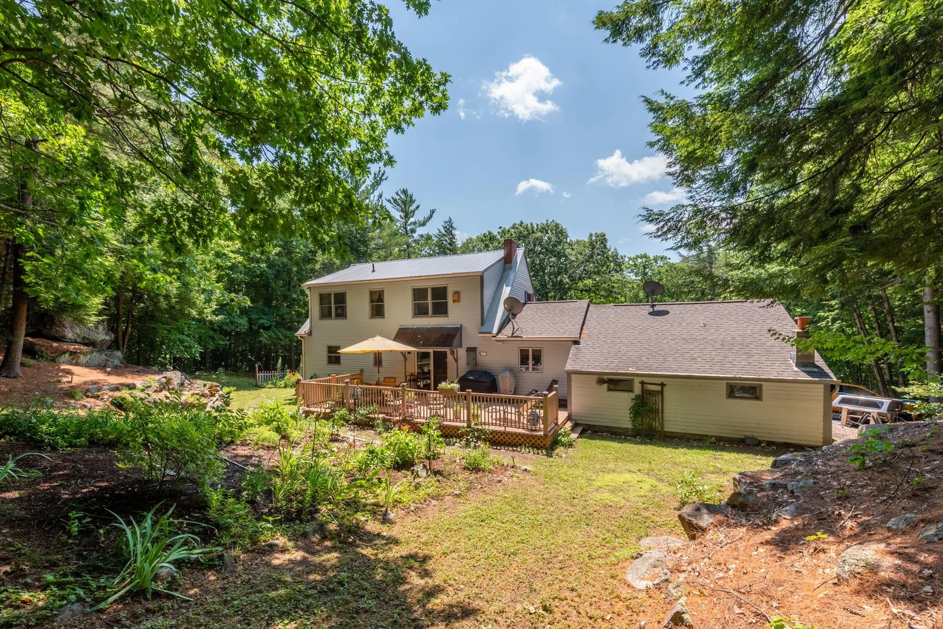 114 Colburn Farm Road Newbury NH 03255