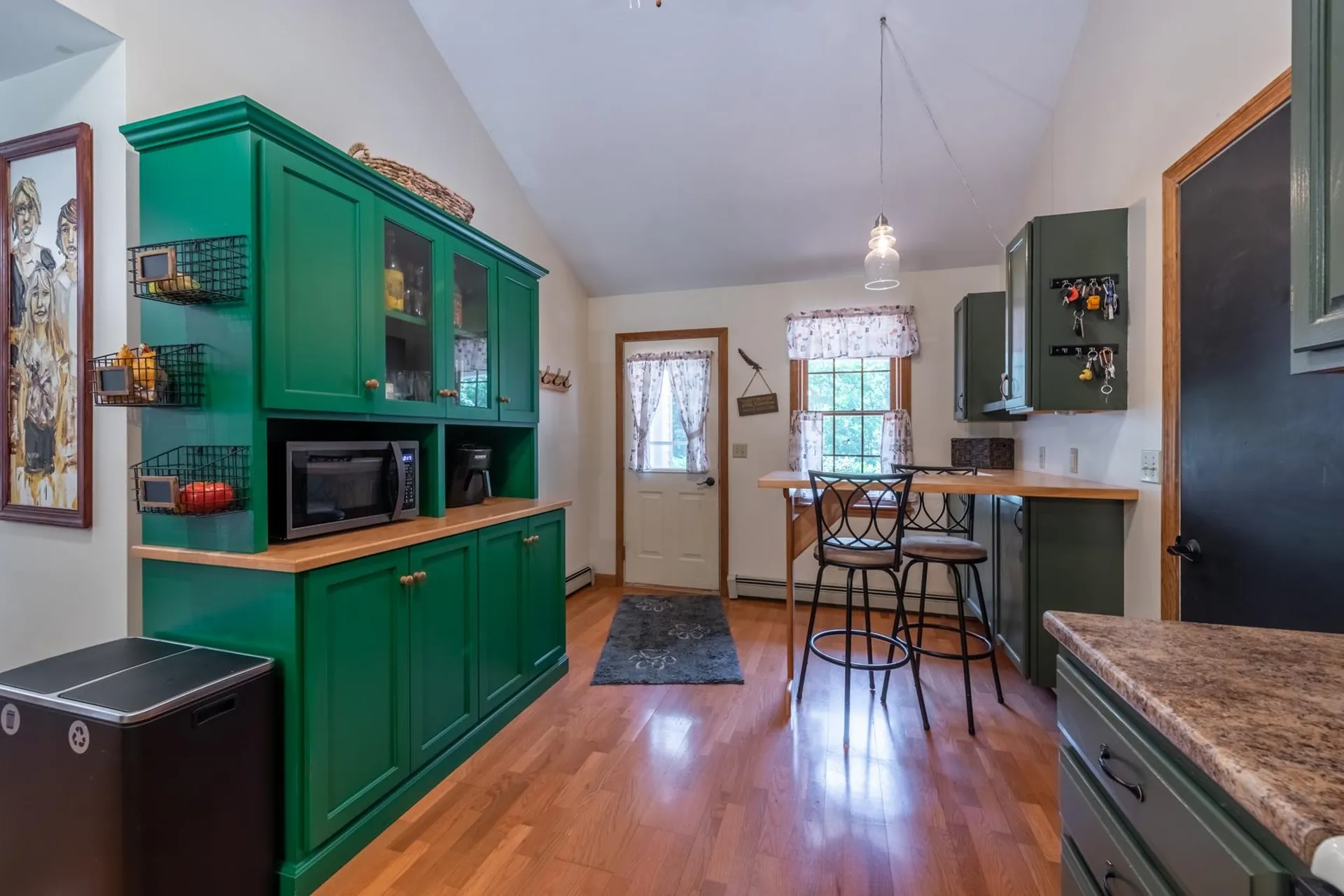 114 Colburn Farm Road Newbury NH 03255