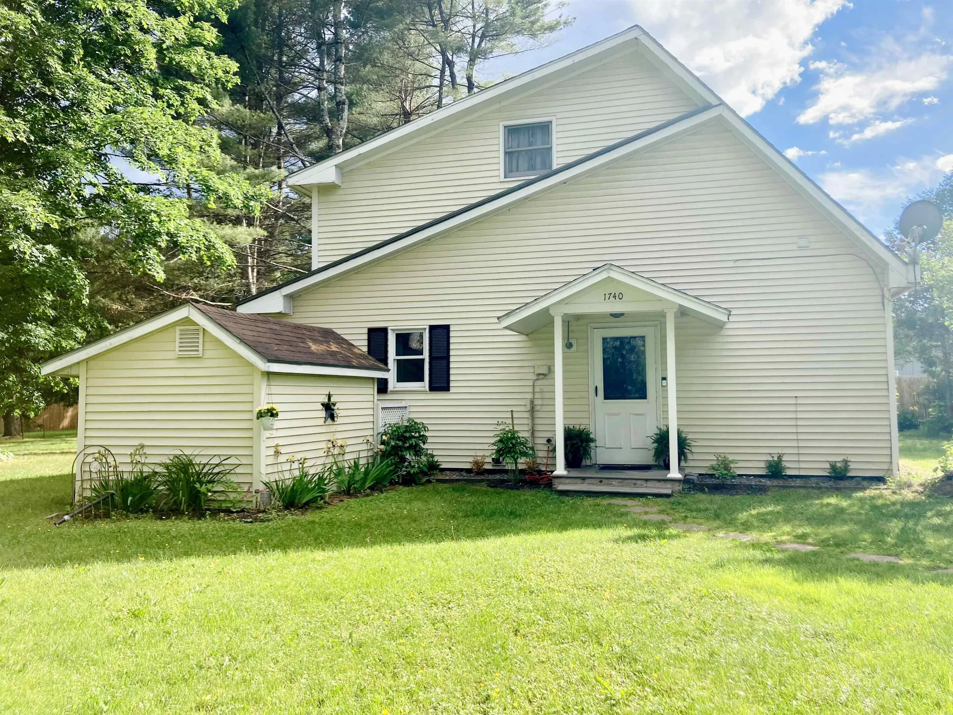 1740 Pucker Street Stowe VT 05672