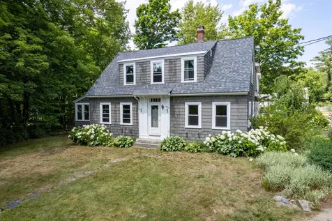 690 Forest Road Greenfield NH 03047