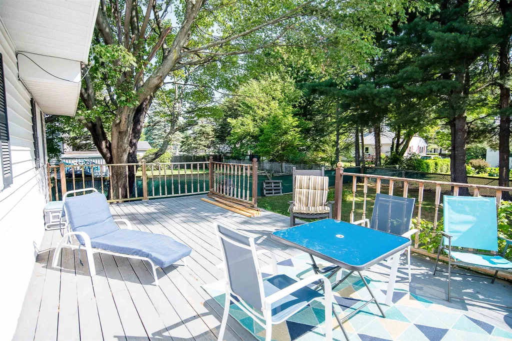 76 Hardy Avenue Burlington VT 05408