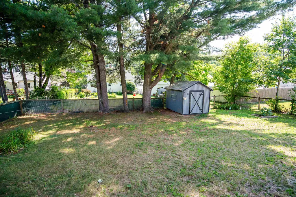 76 Hardy Avenue Burlington VT 05408