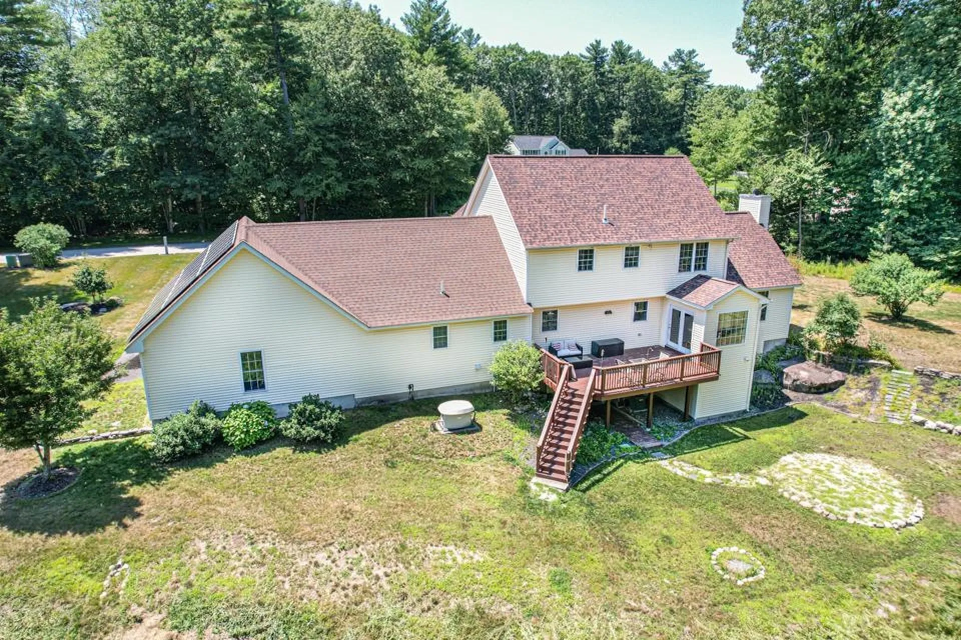 14 Abbey Road Merrimack NH 03054