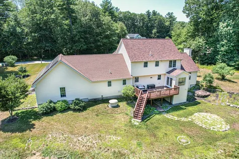 14 Abbey Road Merrimack NH 03054