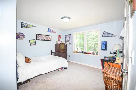 14 Abbey Road Merrimack NH 03054