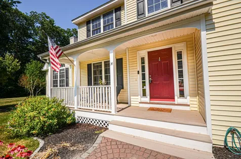 14 Abbey Road Merrimack NH 03054
