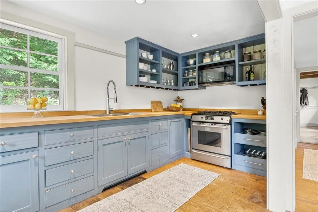 4780 Mountain Road Stowe VT 05672