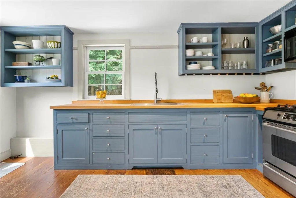 4780 Mountain Road Stowe VT 05672