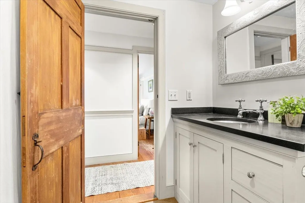 4780 Mountain Road Stowe VT 05672