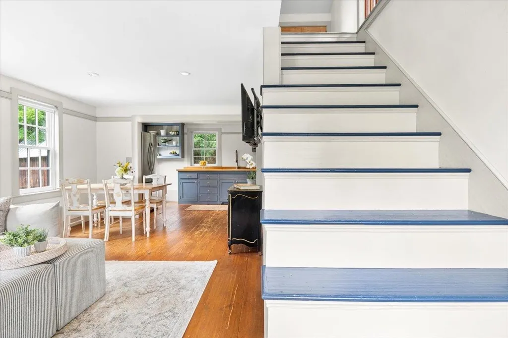 4780 Mountain Road Stowe VT 05672