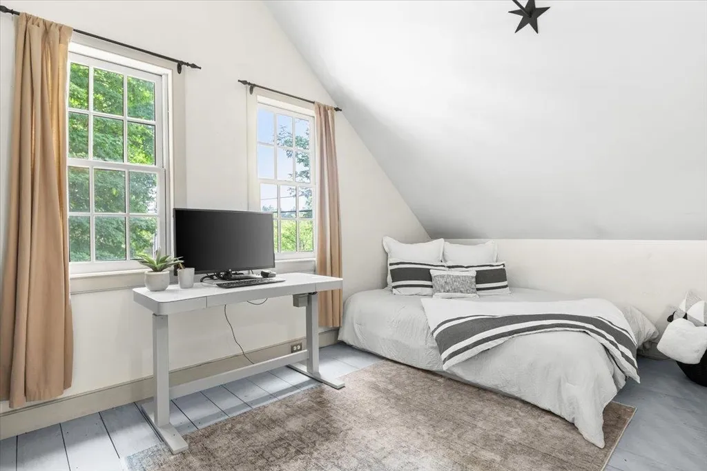 4780 Mountain Road Stowe VT 05672