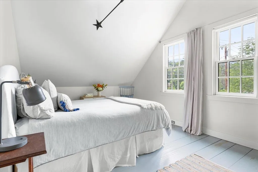 4780 Mountain Road Stowe VT 05672