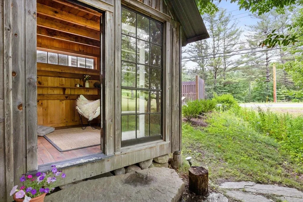 4780 Mountain Road Stowe VT 05672