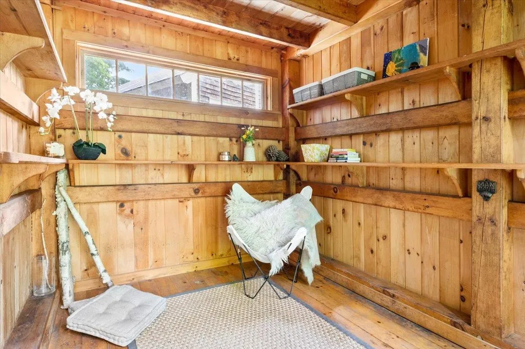 4780 Mountain Road Stowe VT 05672