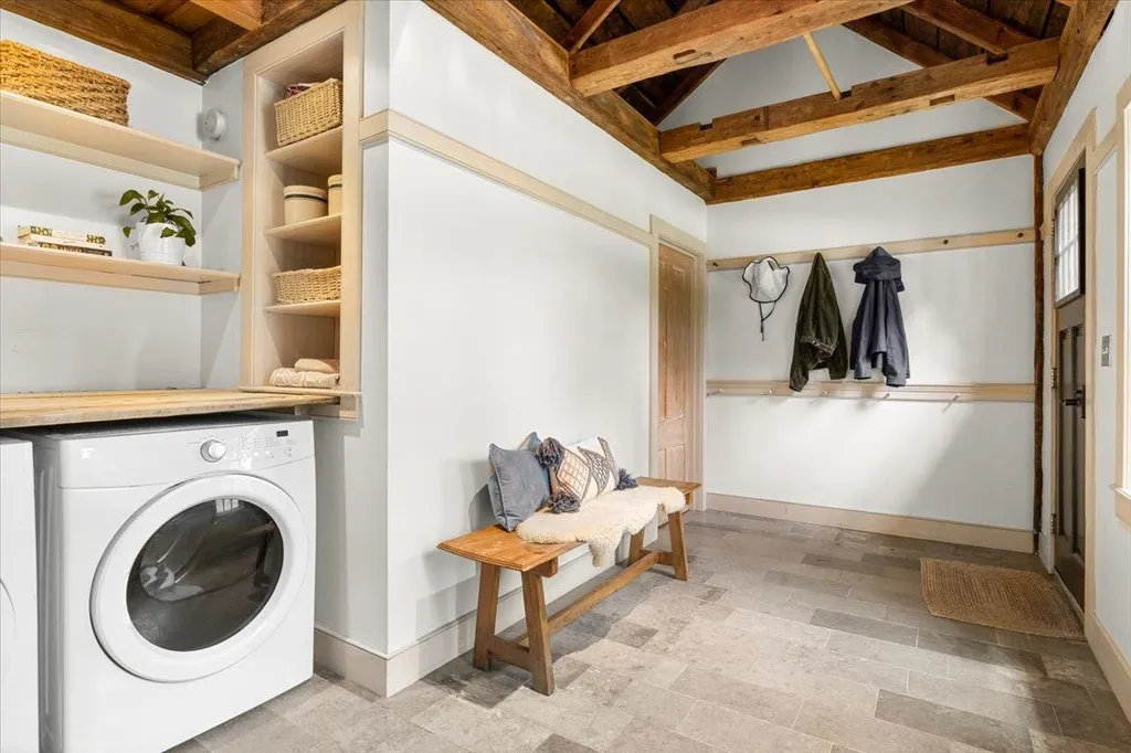 4780 Mountain Road Stowe VT 05672