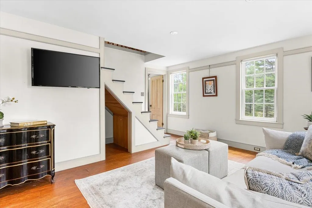 4780 Mountain Road Stowe VT 05672