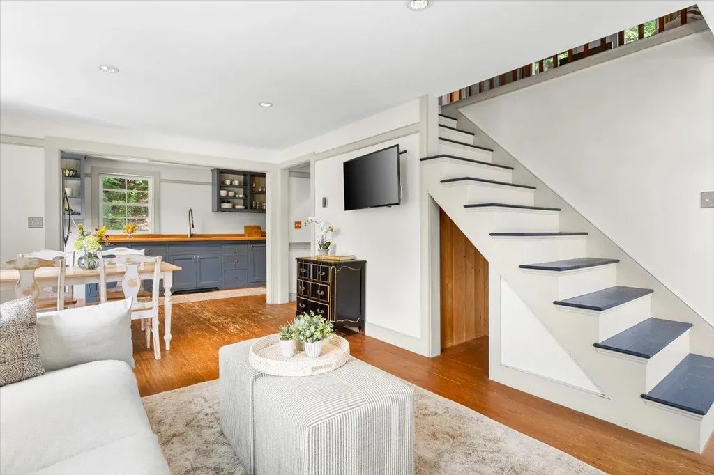 4780 Mountain Road Stowe VT 05672