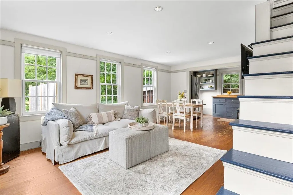 4780 Mountain Road Stowe VT 05672