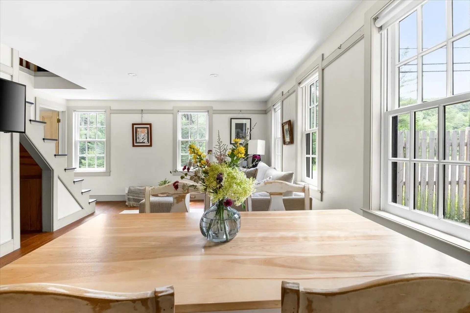 4780 Mountain Road Stowe VT 05672