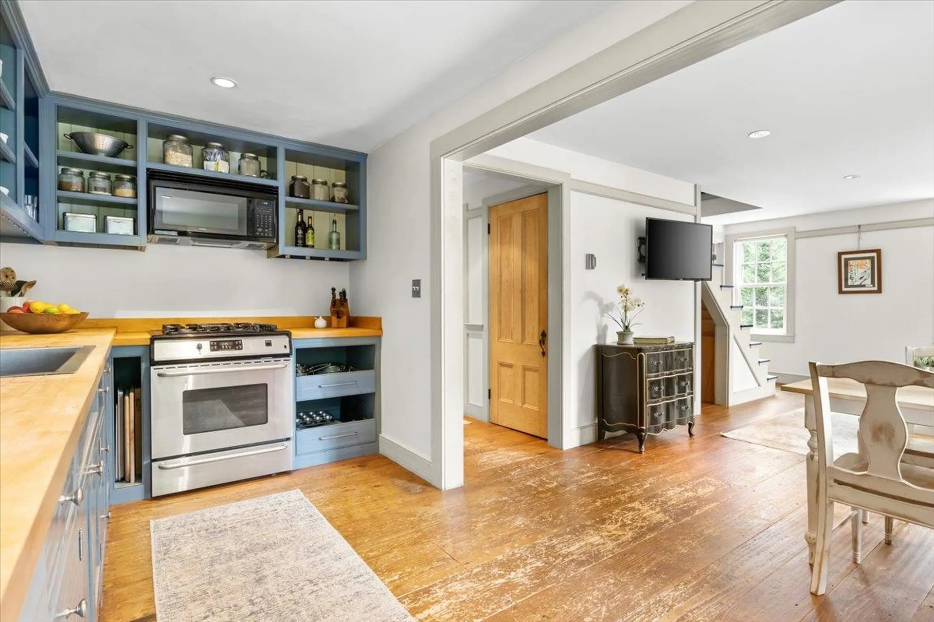 4780 Mountain Road Stowe VT 05672