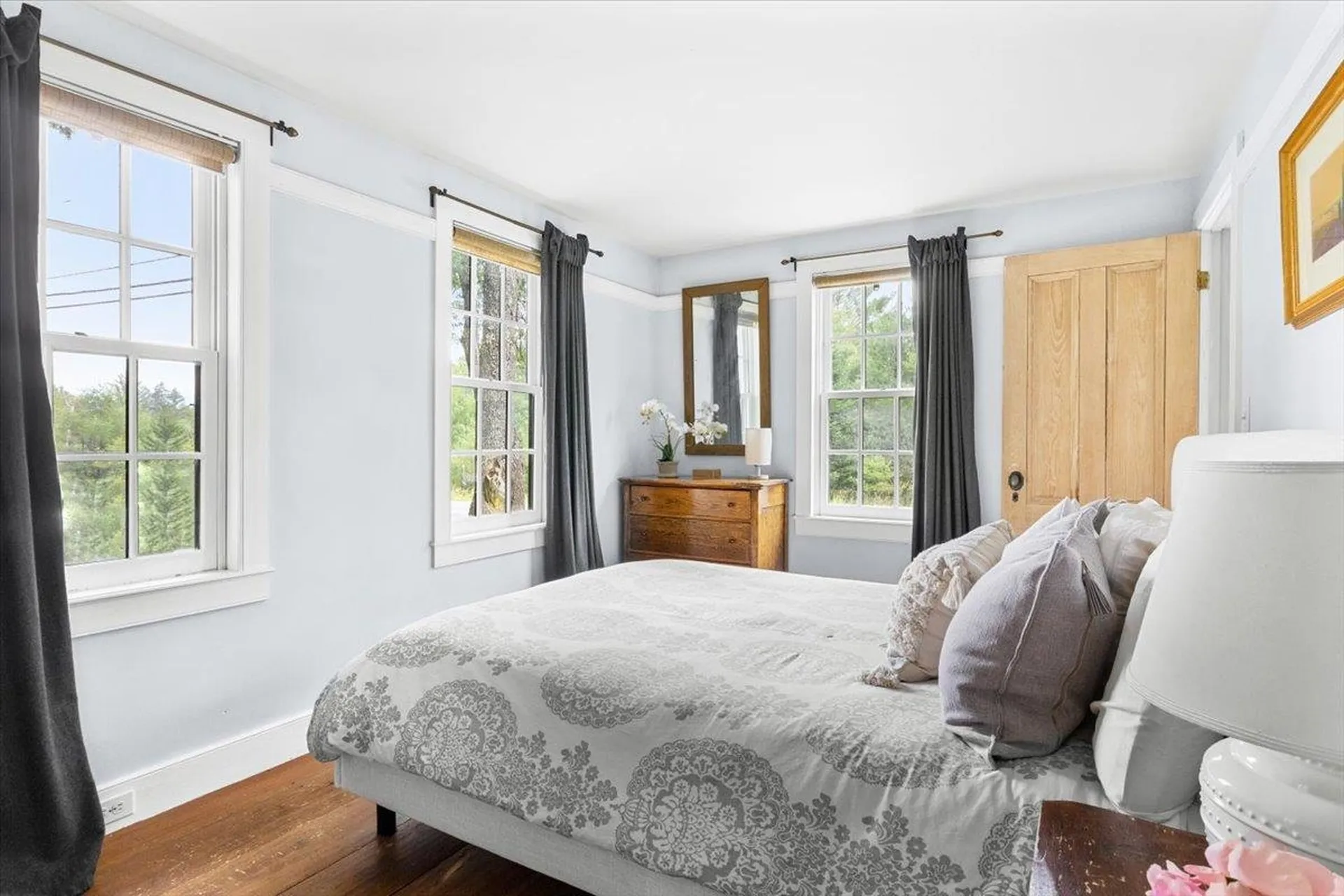 4780 Mountain Road Stowe VT 05672