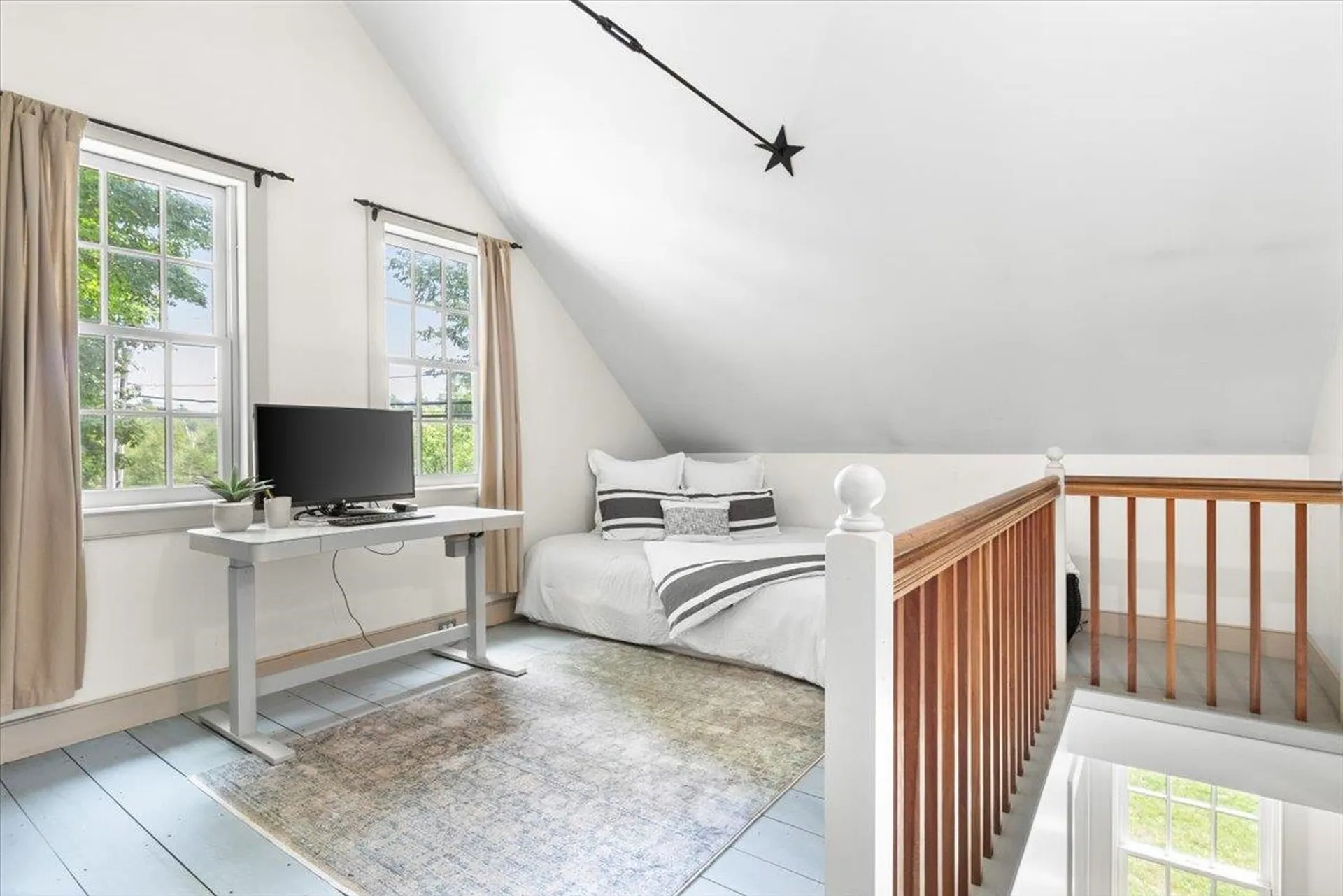 4780 Mountain Road Stowe VT 05672