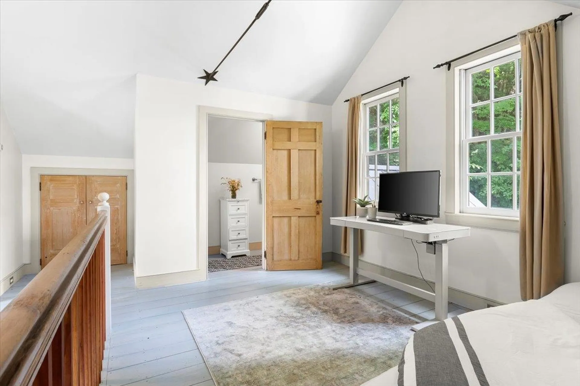 4780 Mountain Road Stowe VT 05672