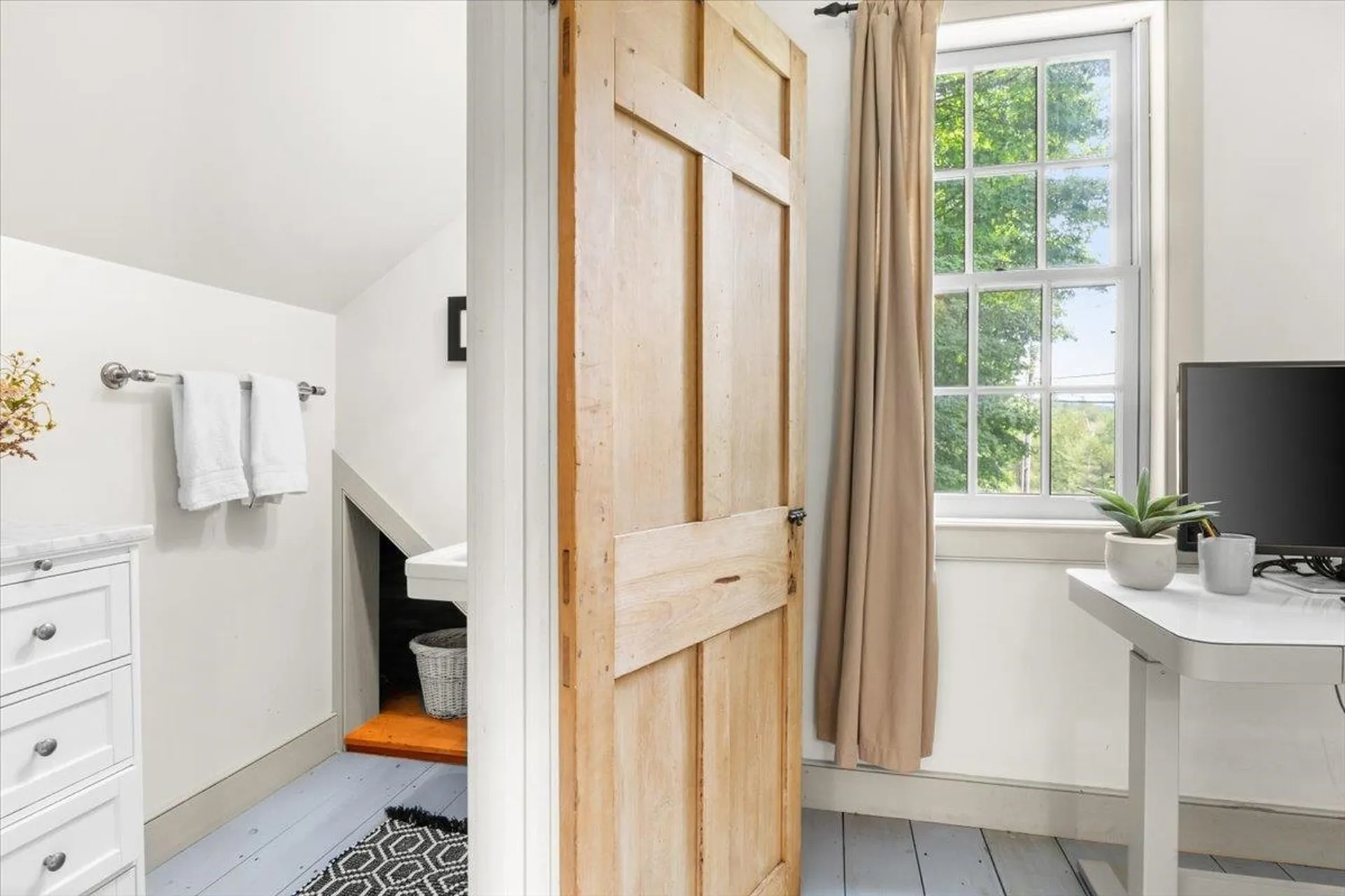 4780 Mountain Road Stowe VT 05672