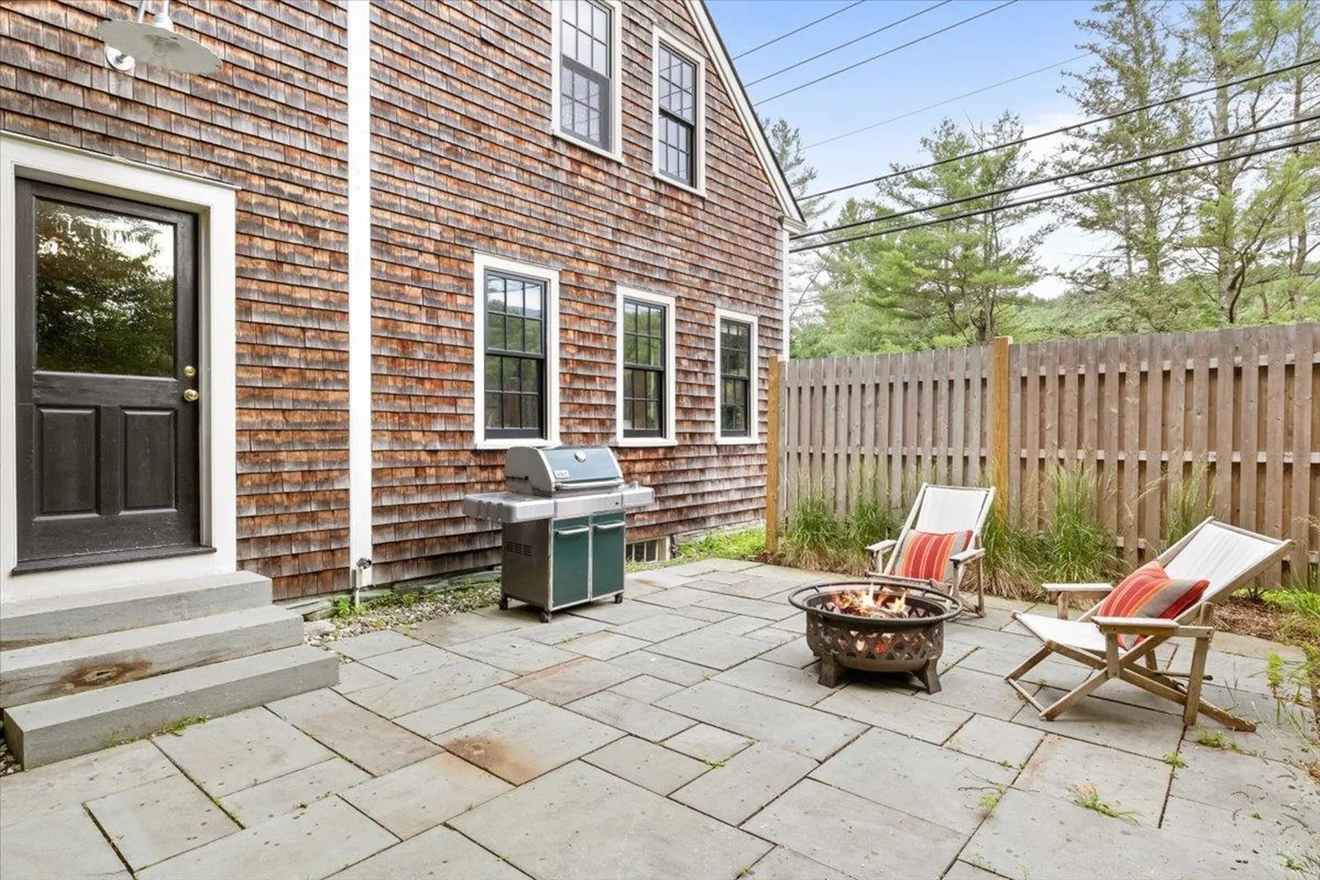 4780 Mountain Road Stowe VT 05672