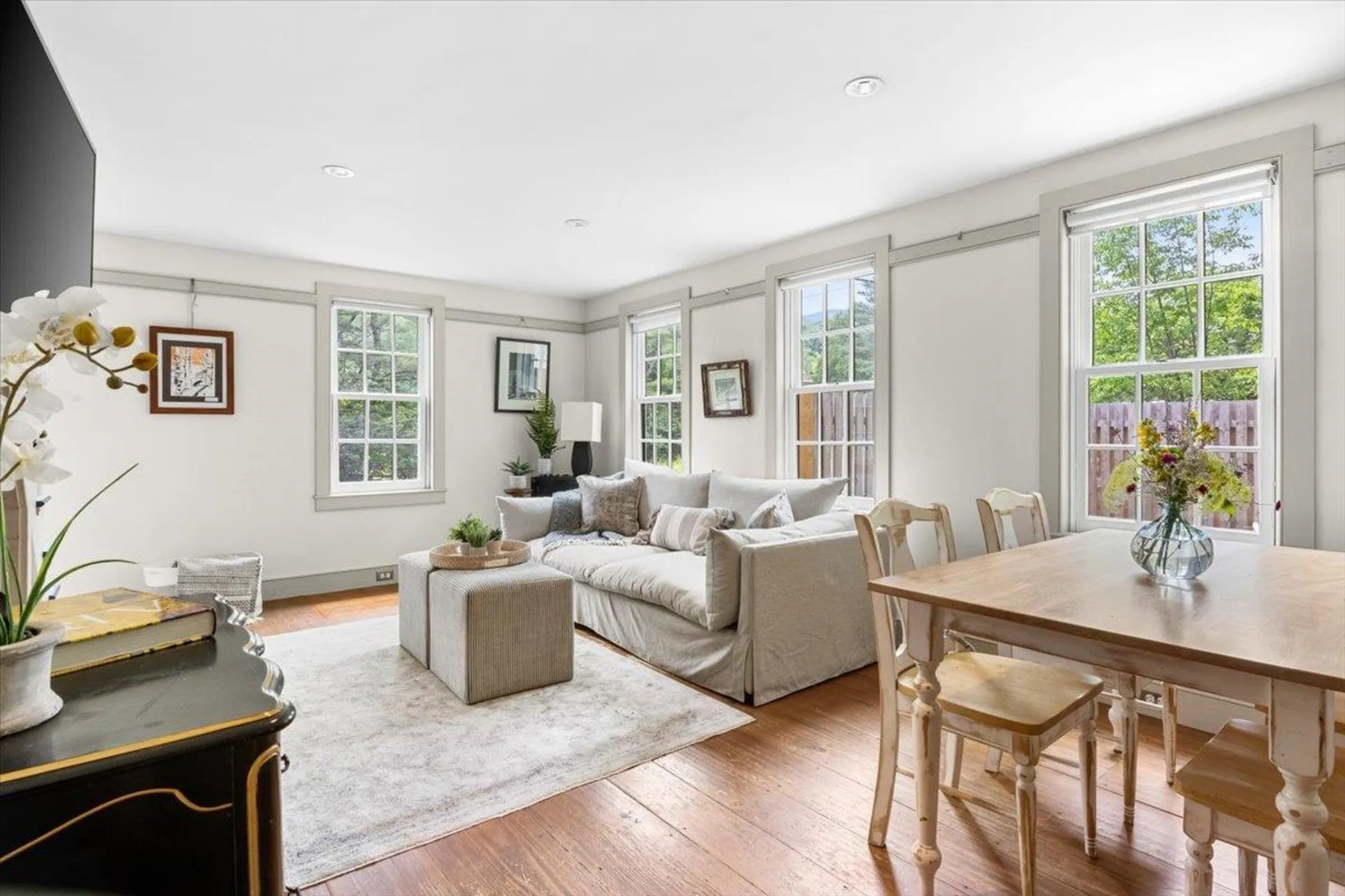 4780 Mountain Road Stowe VT 05672