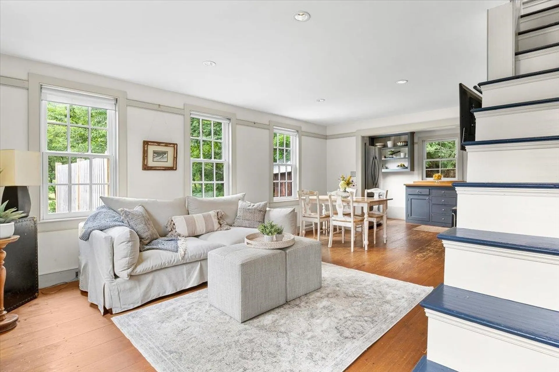 4780 Mountain Road Stowe VT 05672