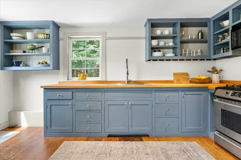 4780 Mountain Road Stowe VT 05672
