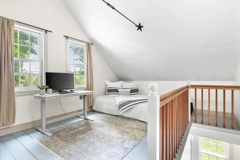 4780 Mountain Road Stowe VT 05672