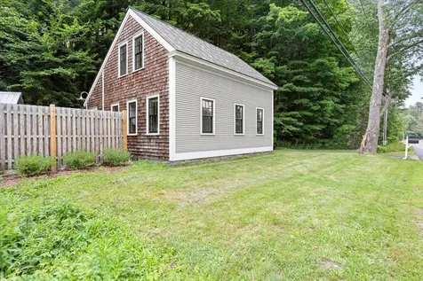 4780 Mountain Road Stowe VT 05672