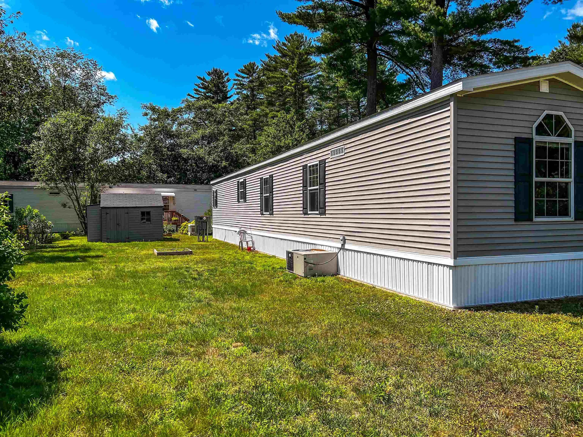 16 Colonial Village Somersworth NH 03878