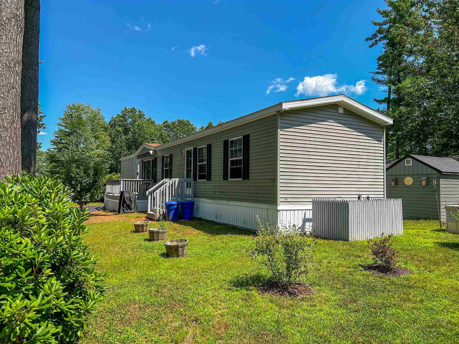 16 Colonial Village Somersworth NH 03878