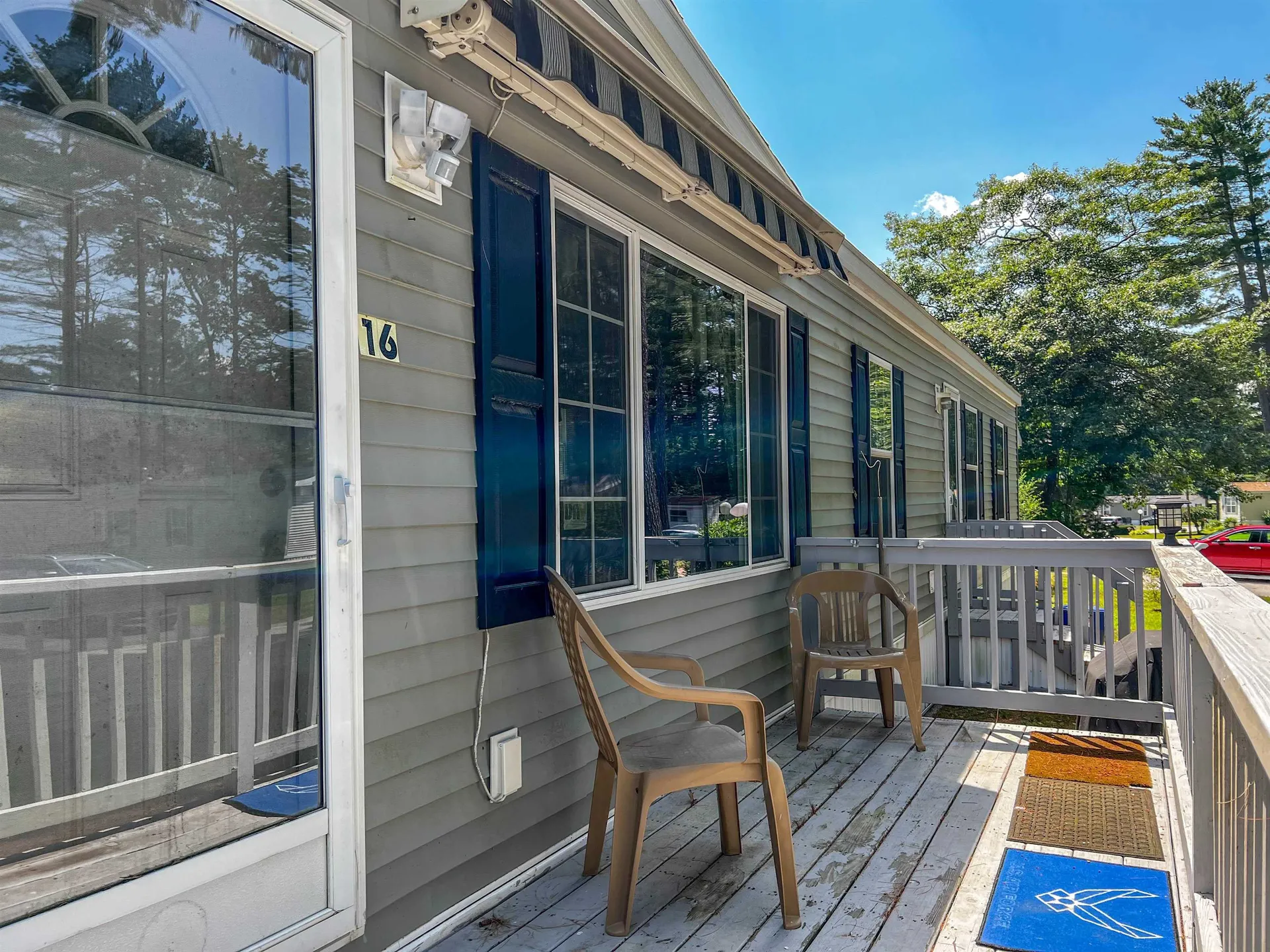 16 Colonial Village Somersworth NH 03878