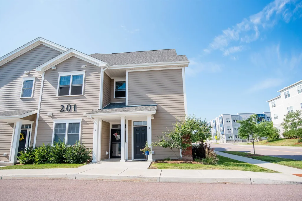 201 Holland Lane Williston VT 05495