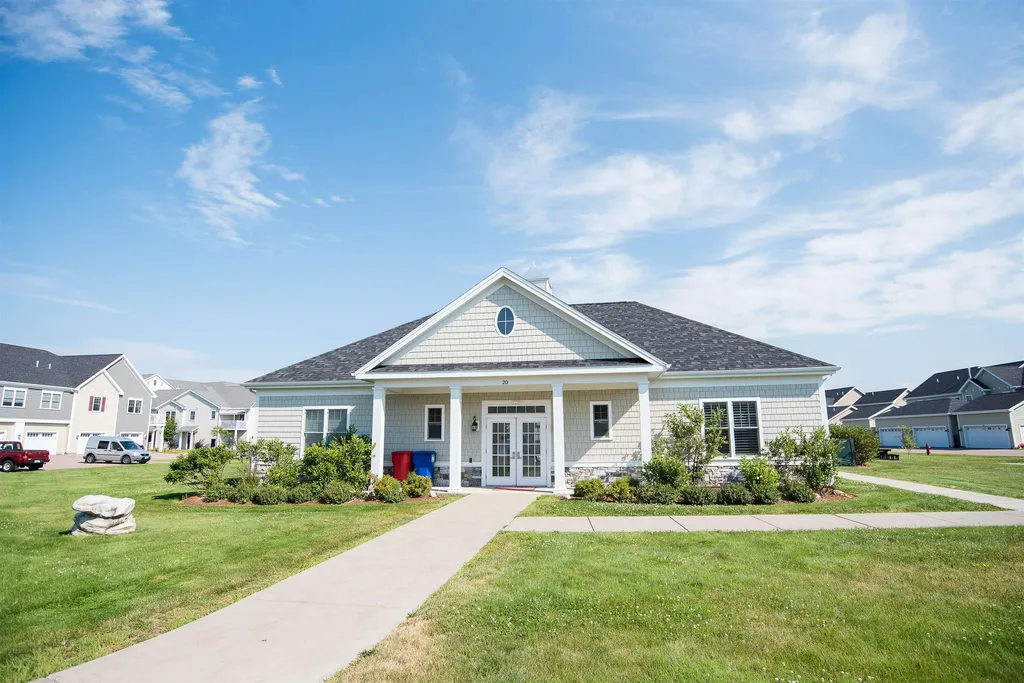 201 Holland Lane Williston VT 05495