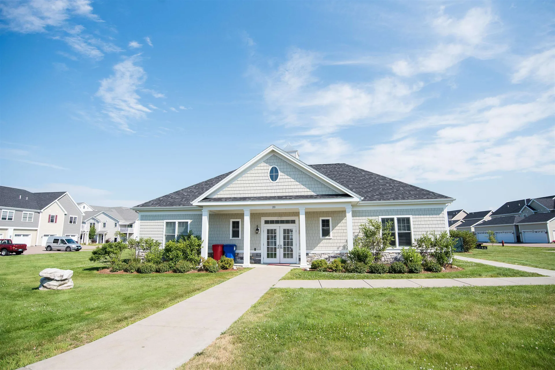 201 Holland Lane Williston VT 05495