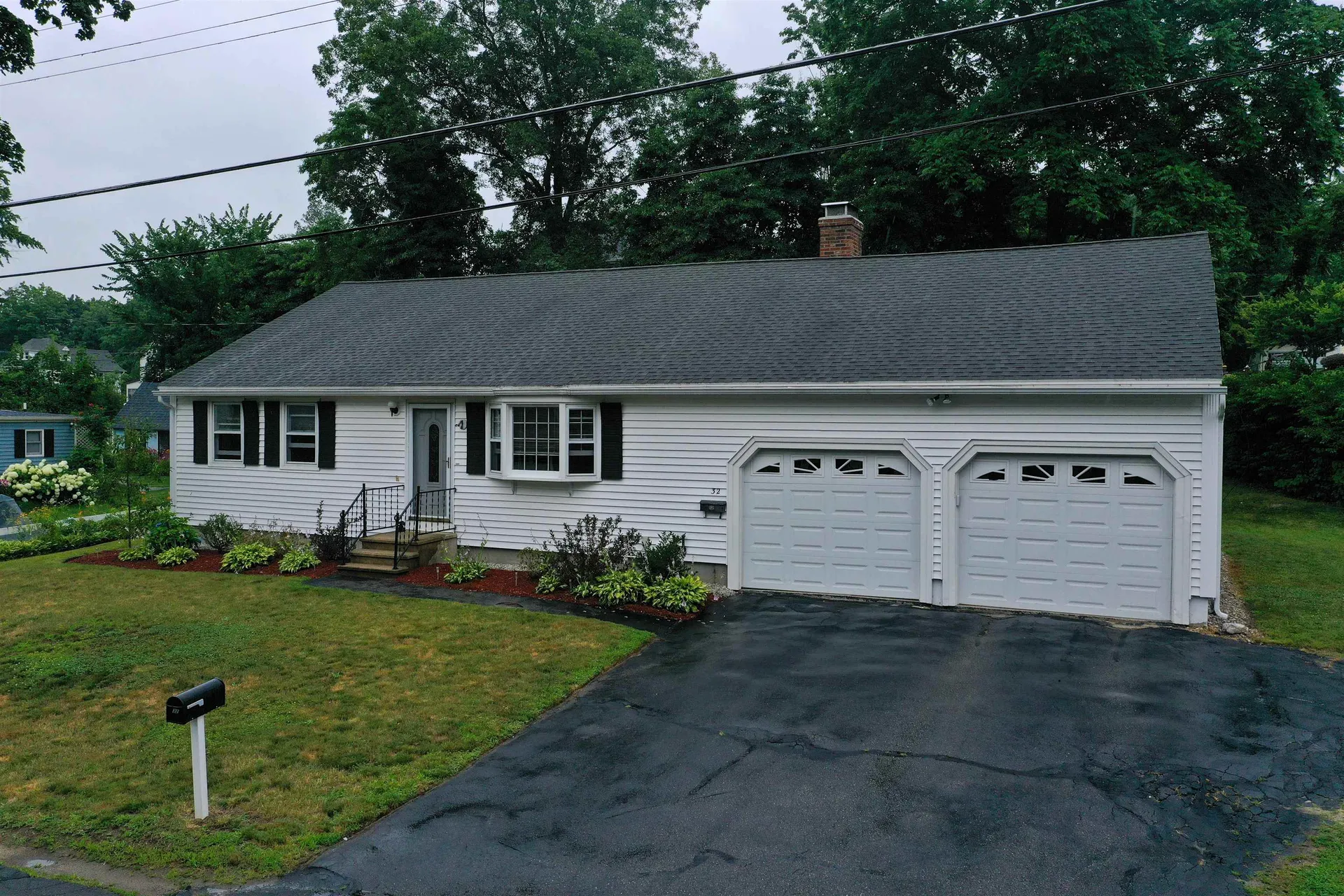32 Webster Street Milford NH 03055