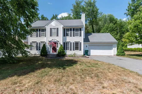 8 Chase Lane Milford NH 03055